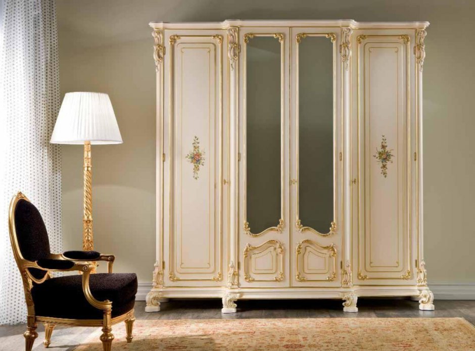 Кровать Silik Olimpia