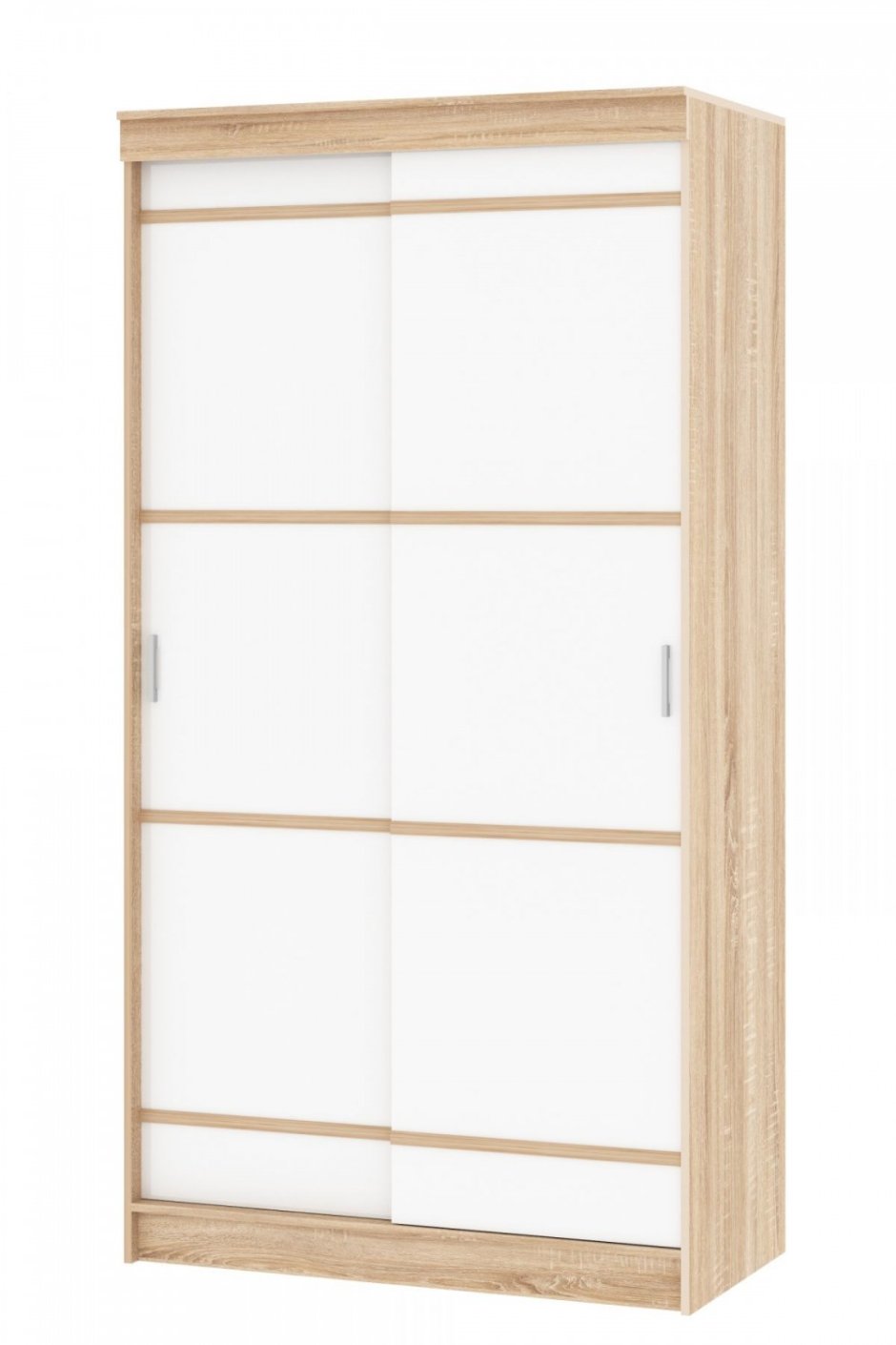 Сакура Памир шкаф-купе 2-х створчатый