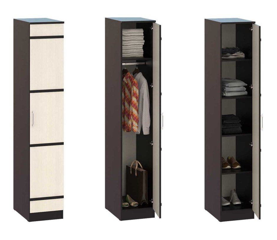 Пенал Сакура СП-01 (БТС)