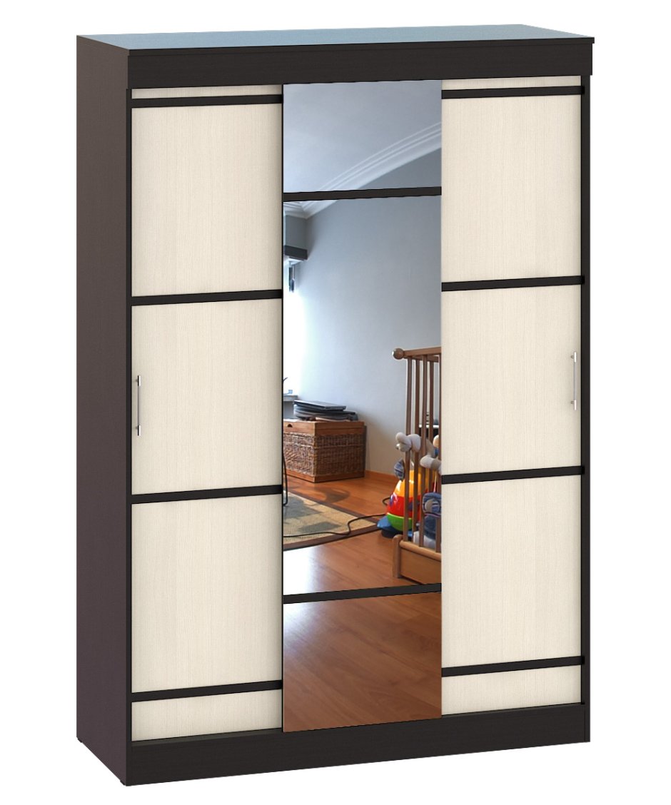 Шкаф-купе Сакура 1,5