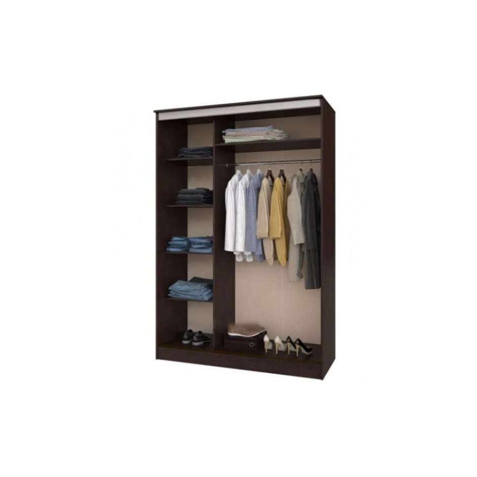 Шкаф-купе Сакура 1500 (БТС)