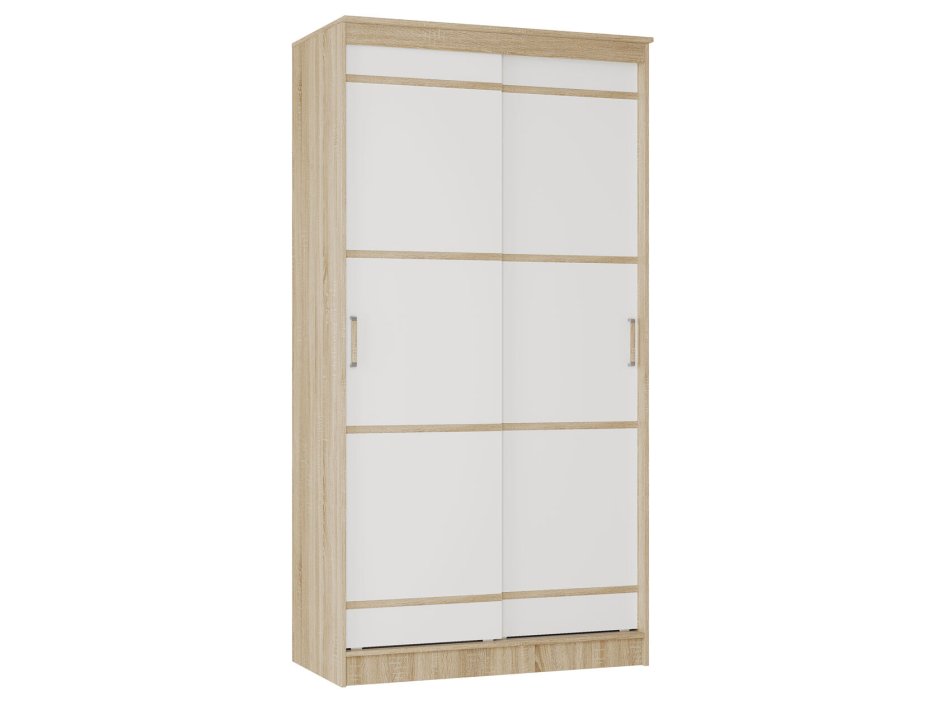 Шкаф-купе BTS Сакура 1,14 м