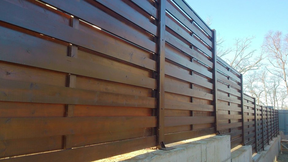 Кронон заборы шахматка