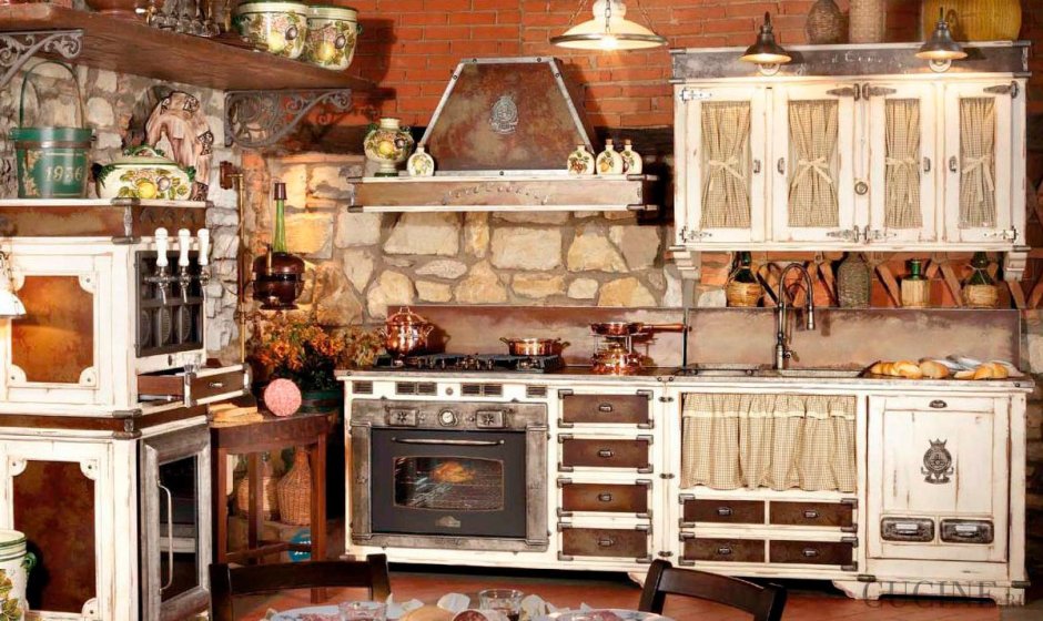 Кухня Maggi massimo