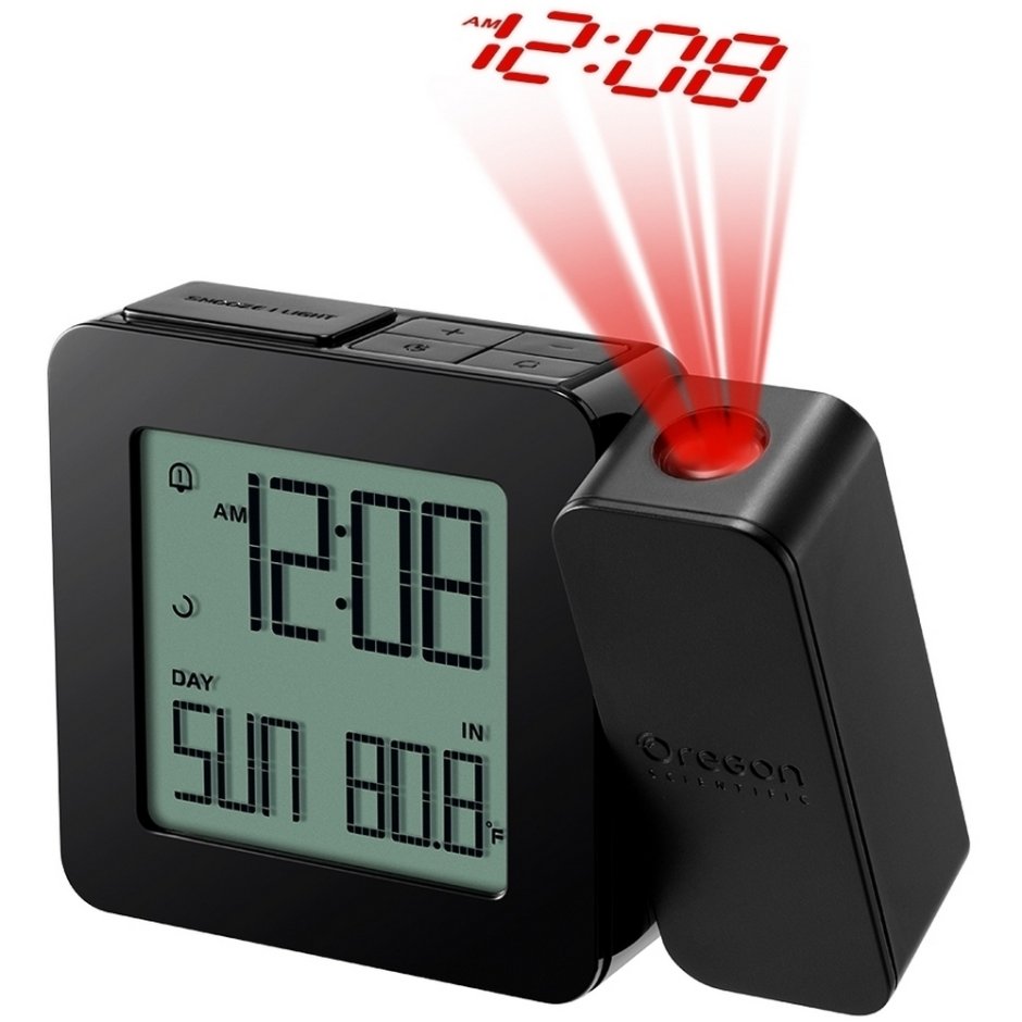 Часы Oregon Scientific rm338p