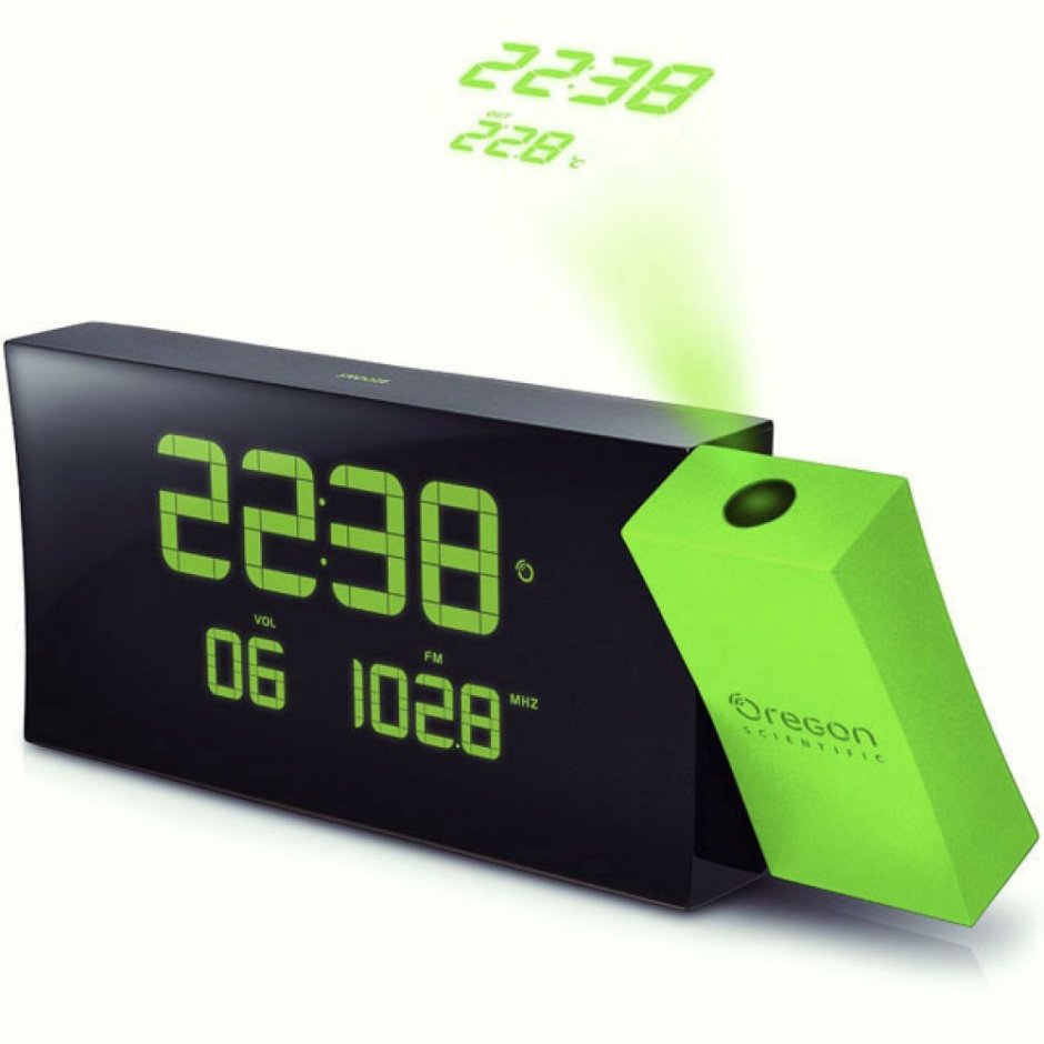 Метеостанция Oregon Scientific rrm222pn