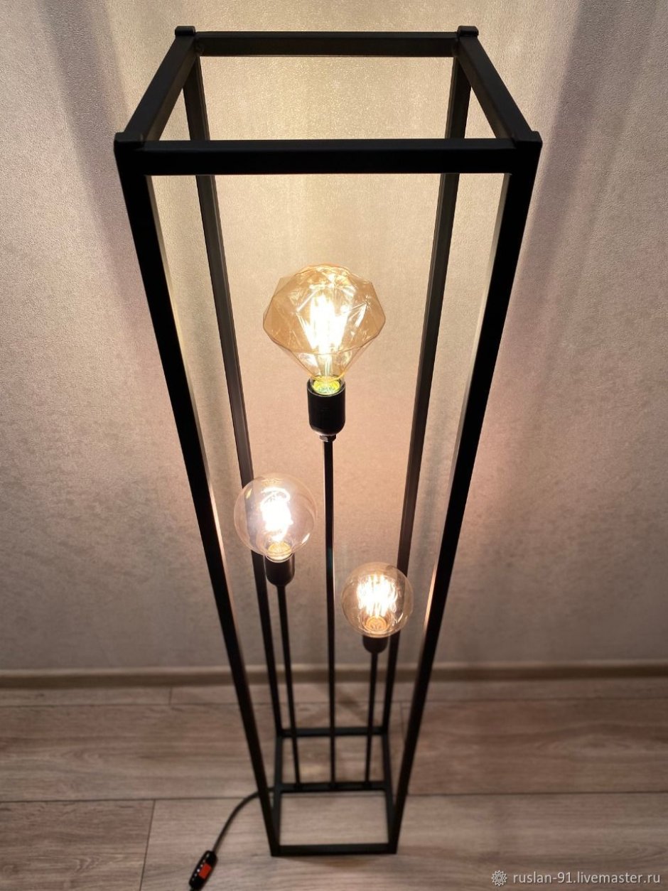 Торшер Chester 1 49519