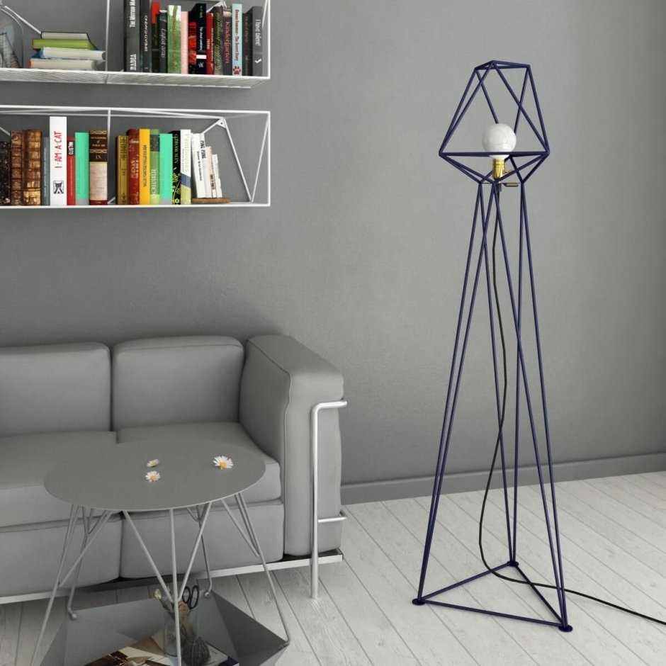 Торшер European Loft Design 3766