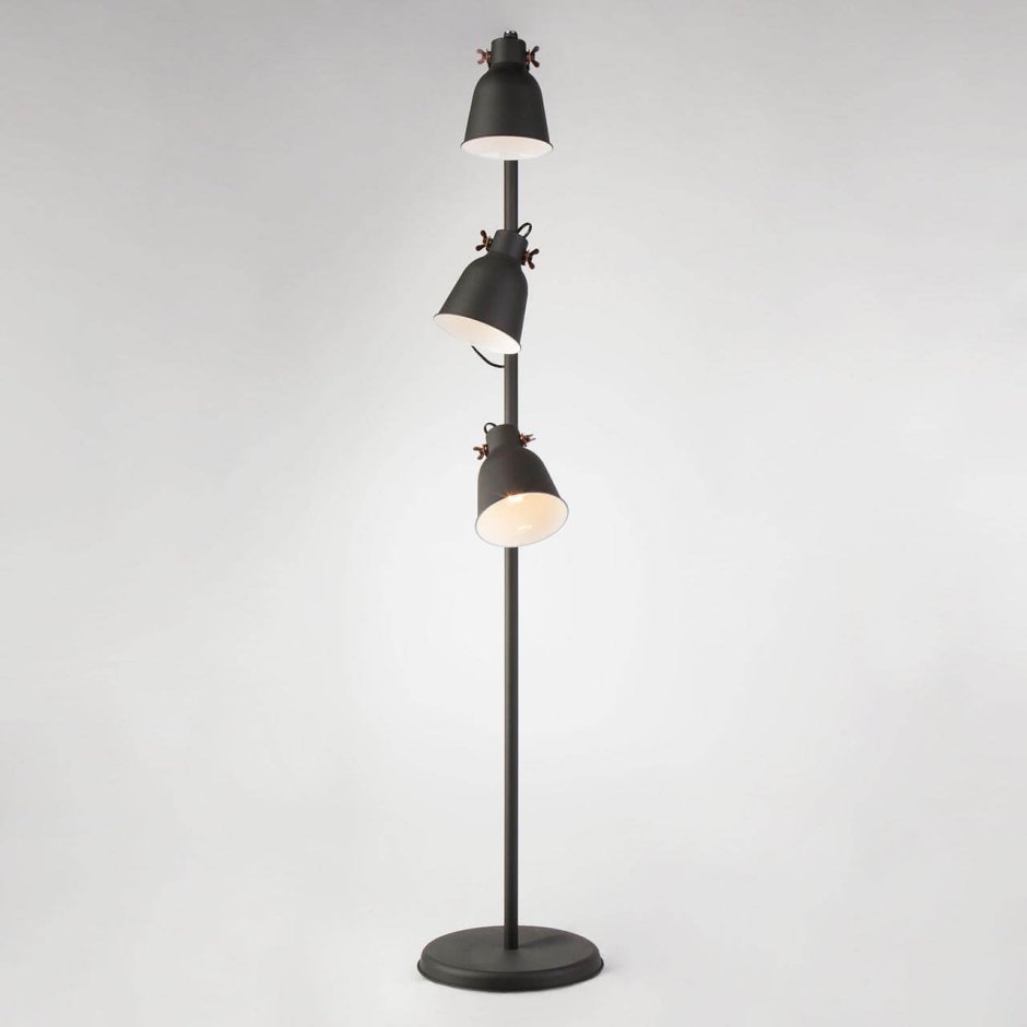 Торшер Eurosvet Projector 01031/3