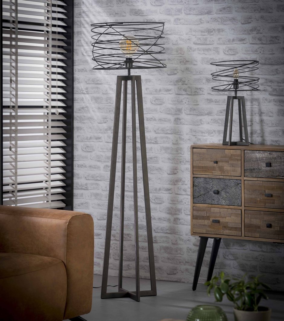 Торшер loft1193f