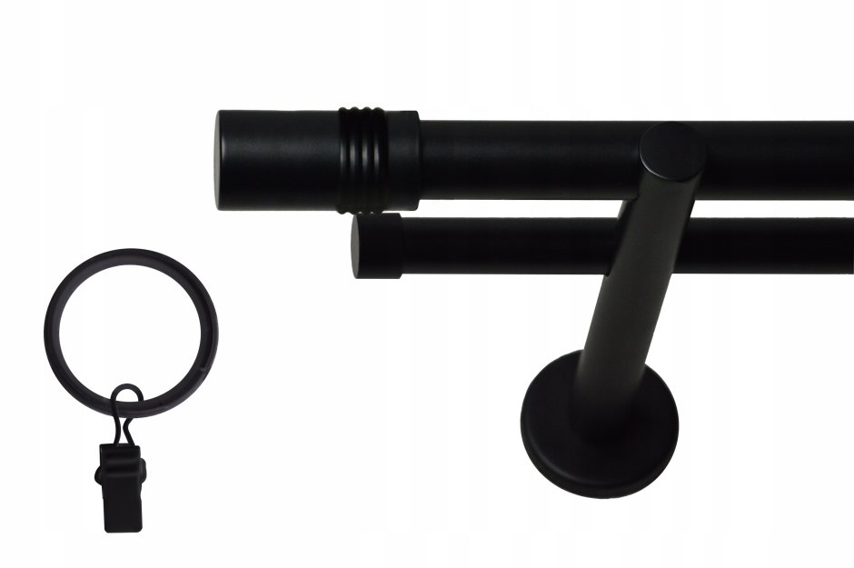 Набор карниз лофт