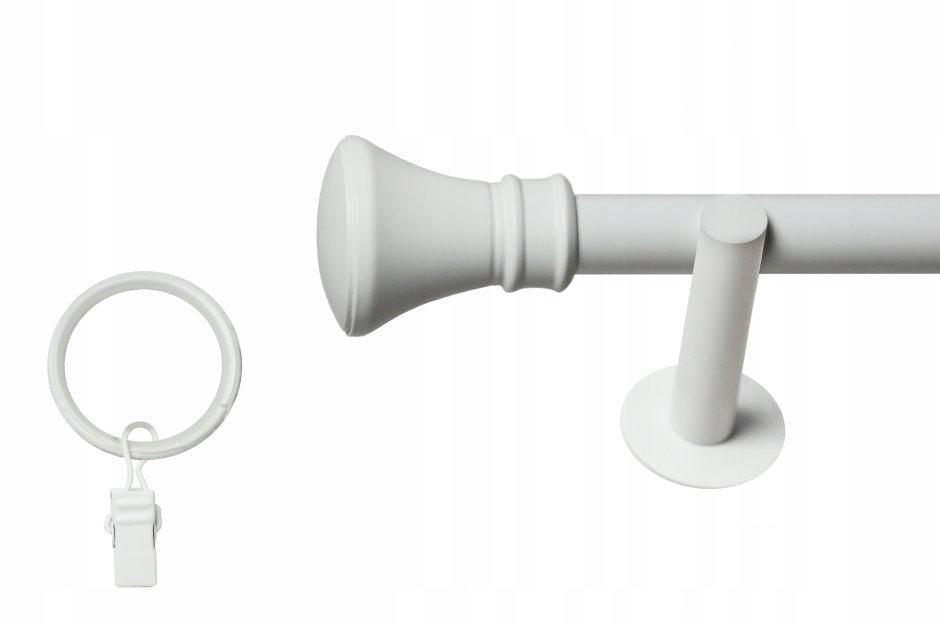 Заглушки для карнизов лофт