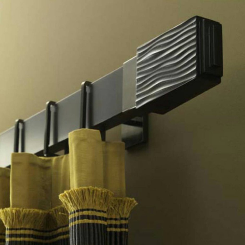 Карнизы для штор Houles