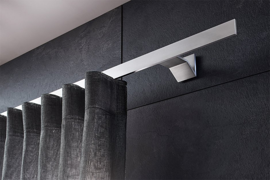 Карнизы Германия Interstil