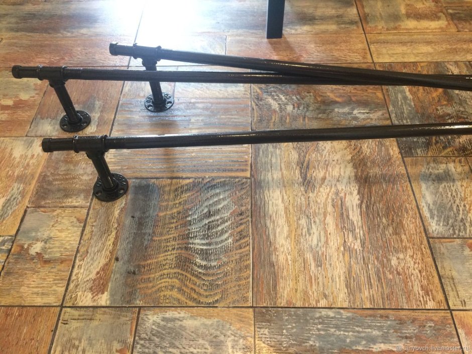 Карниз лофт