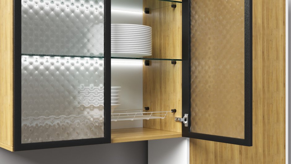 Стекло Флутес AGC