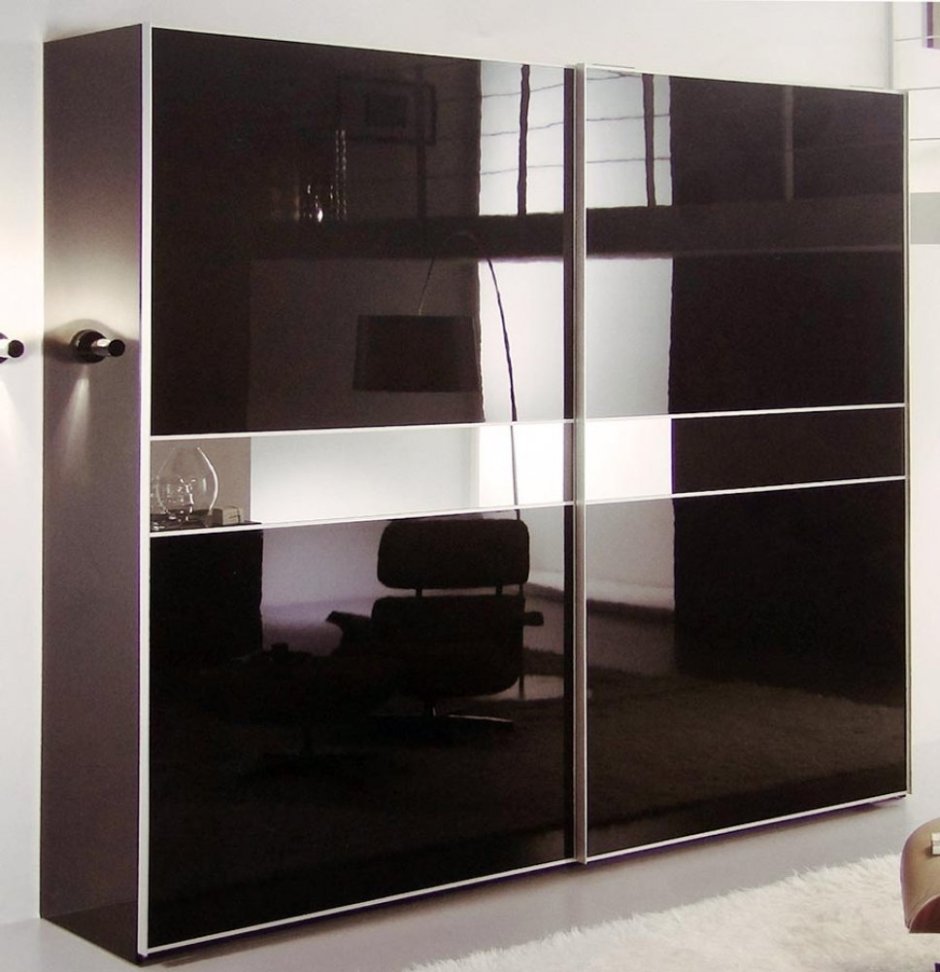 Шкаф купе Марбелла зеркало