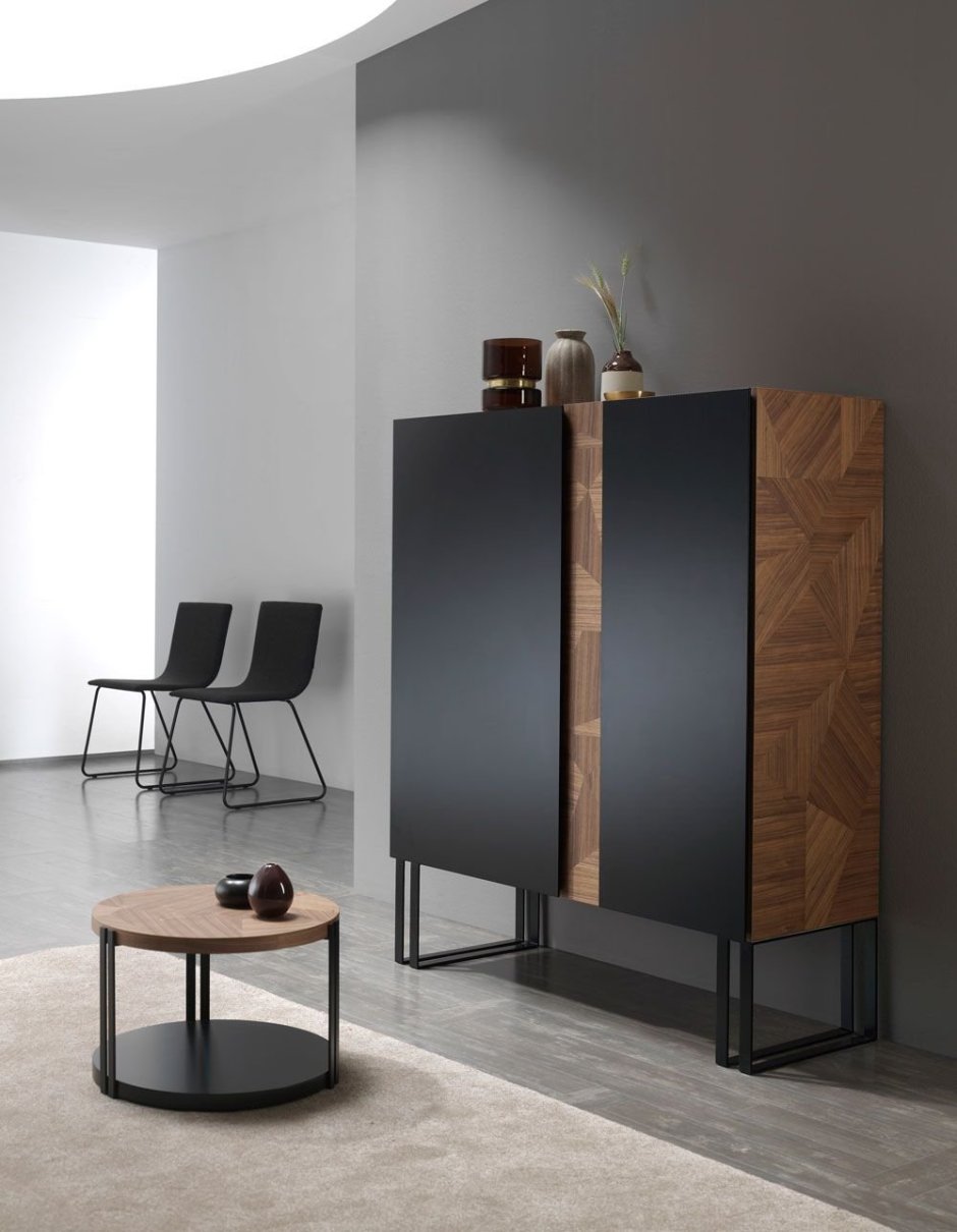 Итальянская дизайнерская мебель