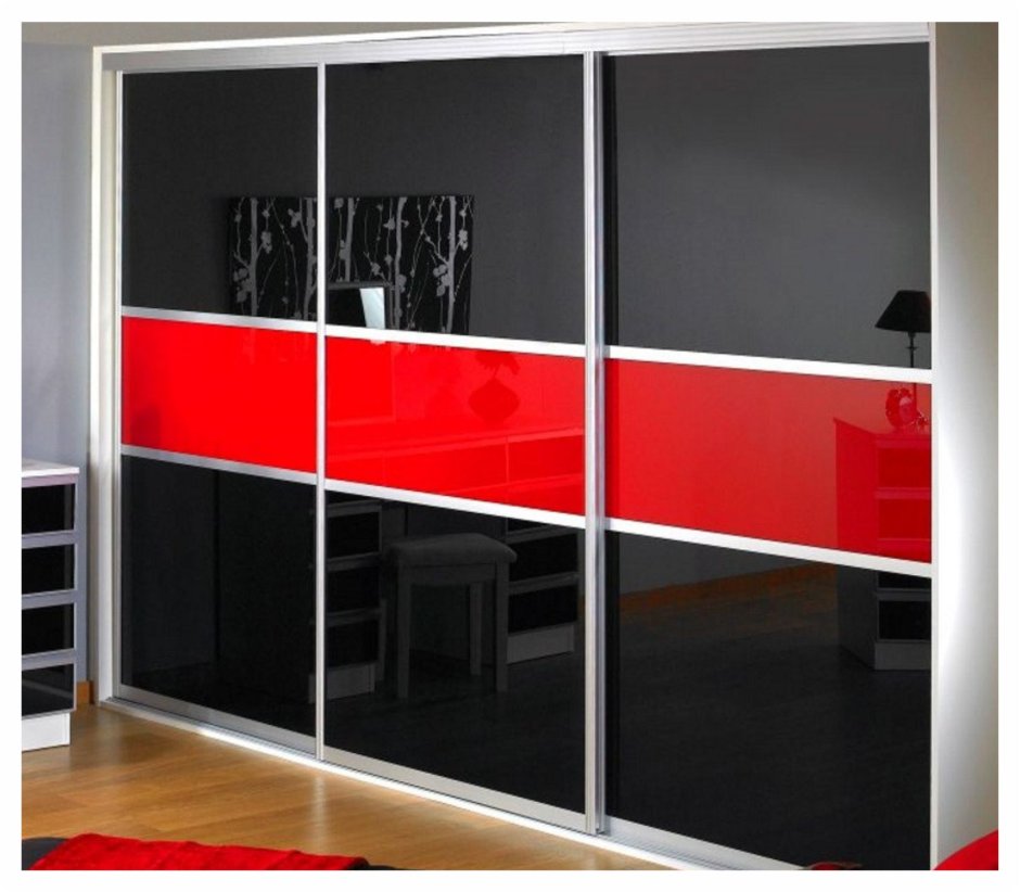 Шкаф купе лакобель