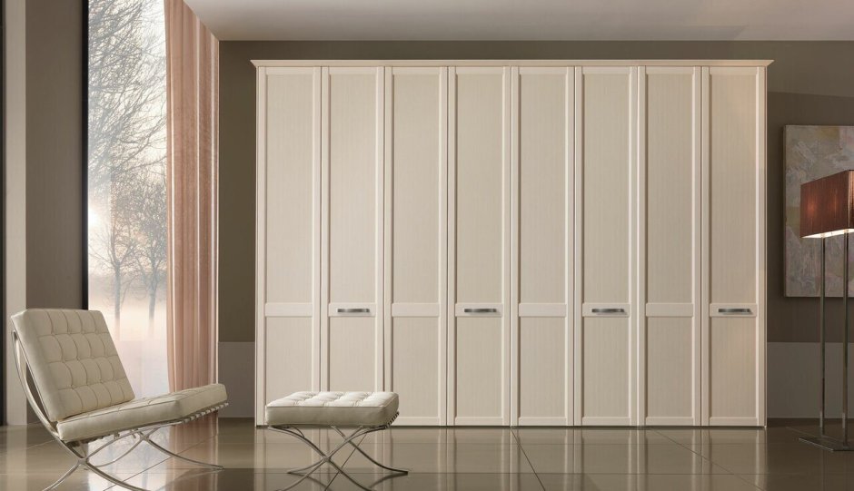 Шкаф распашной Элеганс