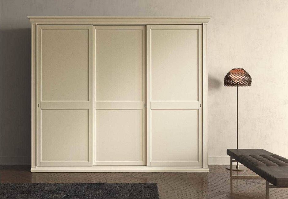 Шкаф классика 4.4-ф (филенка)