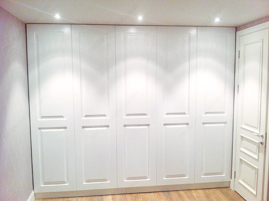 Фасады для шкафов распашных