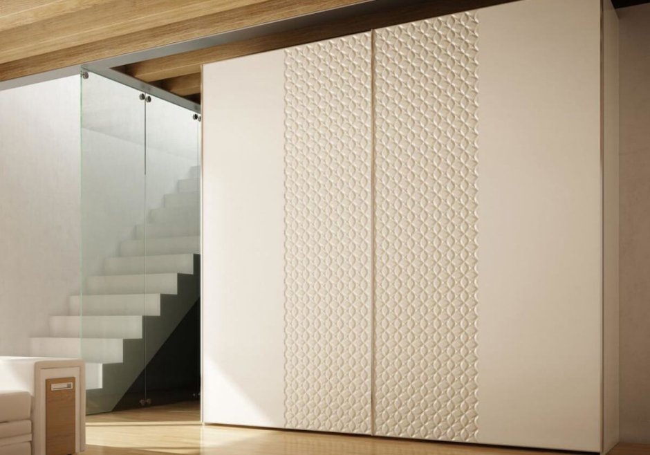 Фасады дверей для шкафов