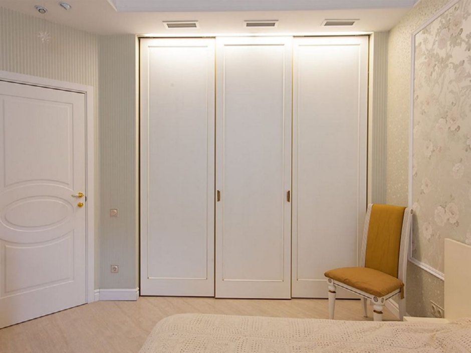 Шкаф купе МДФ