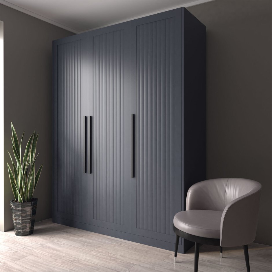 Двери ПАКС распашные