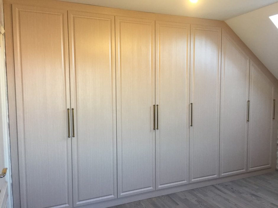 Фасады для шкафов из МДФ