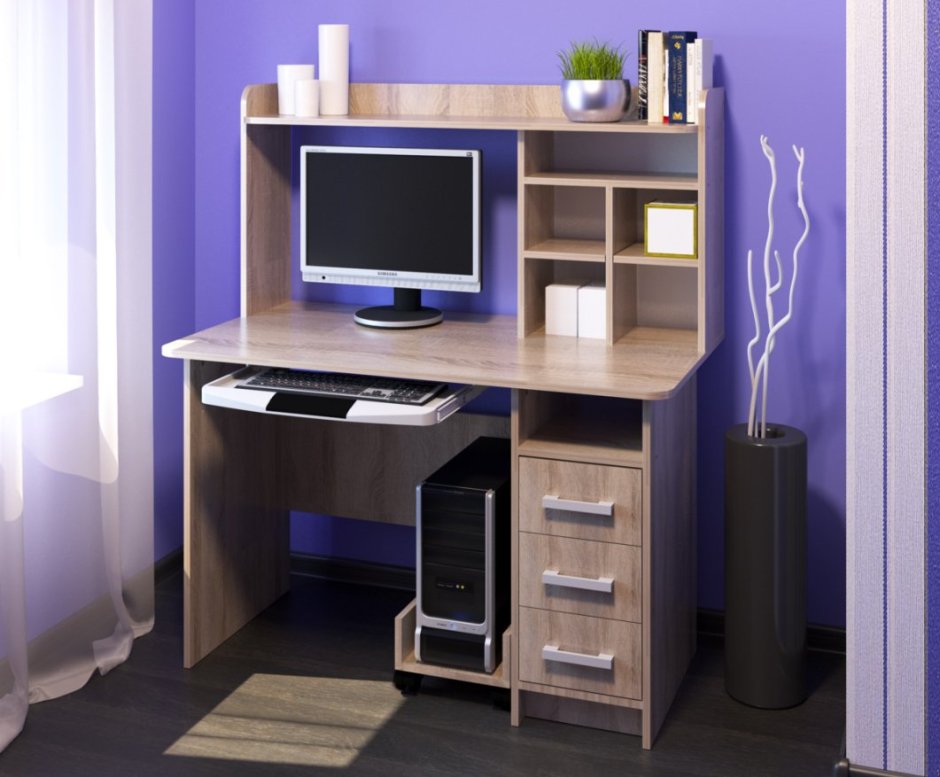 Компьютерный стол ВАСКО кс2020