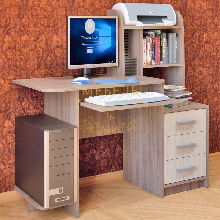 Компьютерный стол СК-8