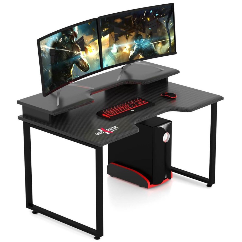 MADXRACER Carbon King gts15