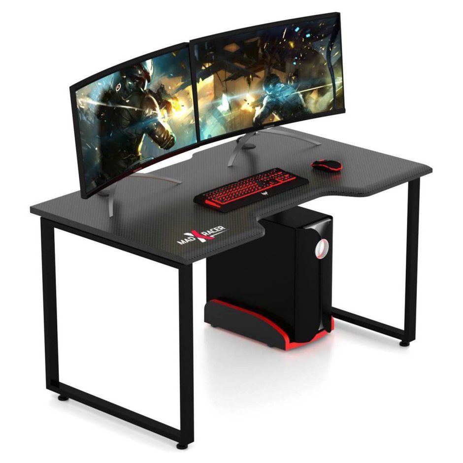 MADXRACER Carbon King gts15