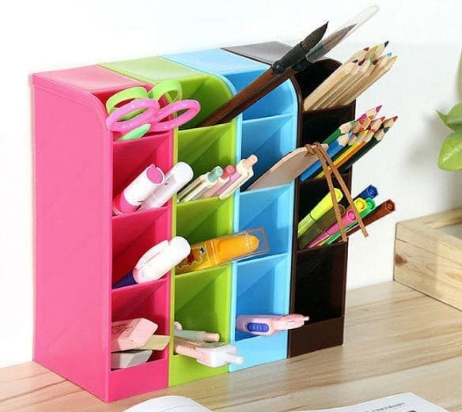 Ящик для канцелярии