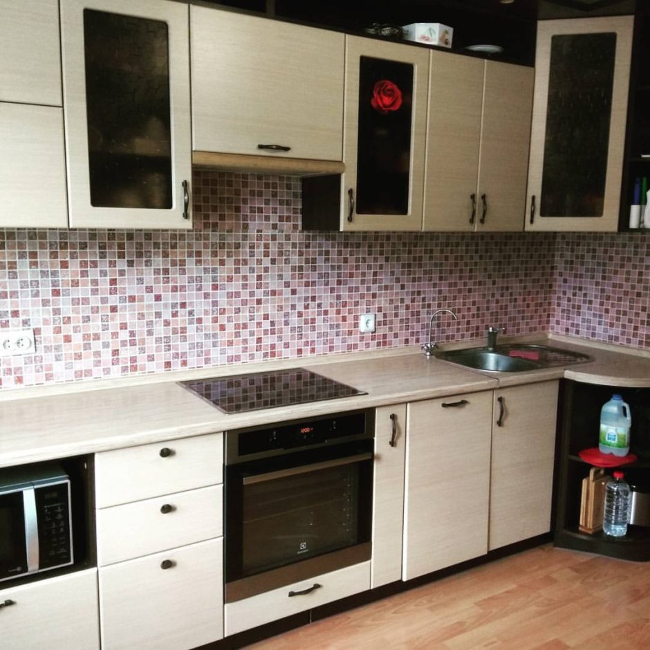 Панели для кухни фартук