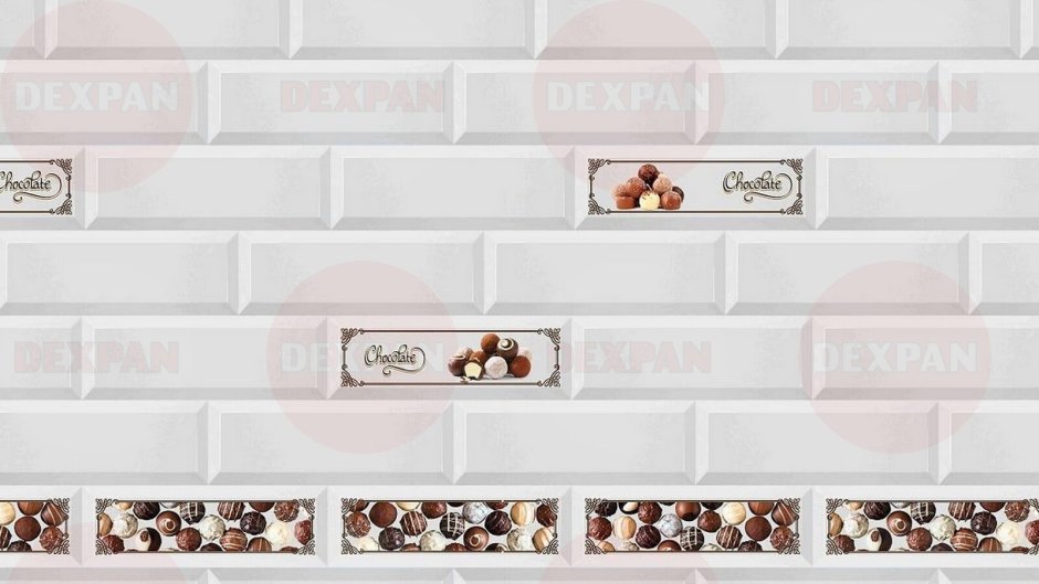 Пластиковые панели для фартука