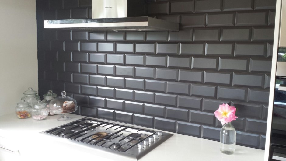 Плитка кабанчик Metrotiles