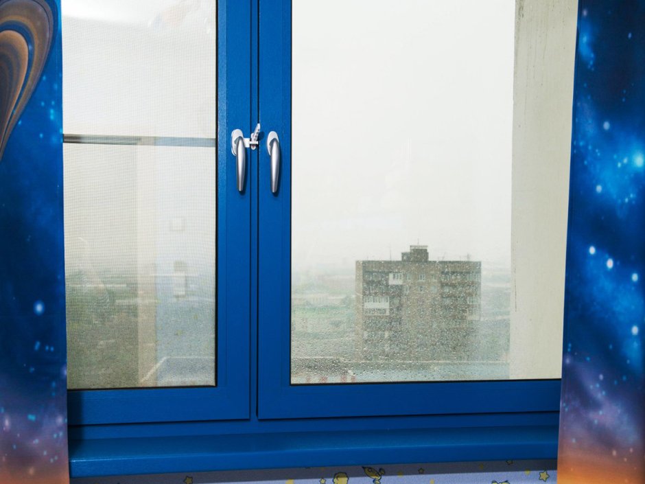 Уветные пластиковые Кона