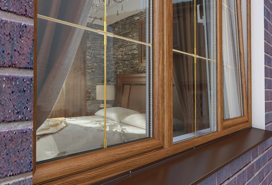 Москитные сетки СКФ