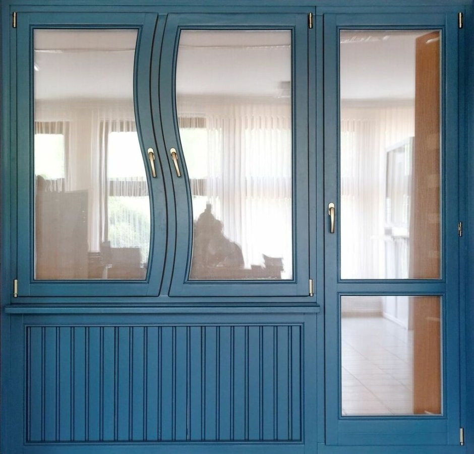 Окна двери ПВХ