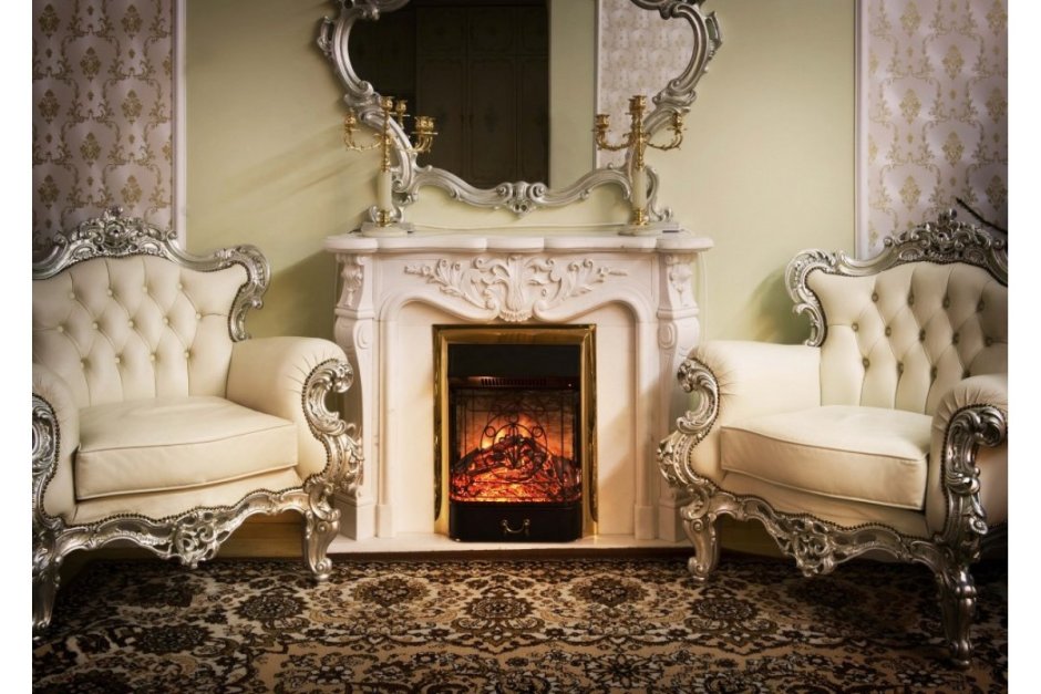 Мебель Элизабет Барокко