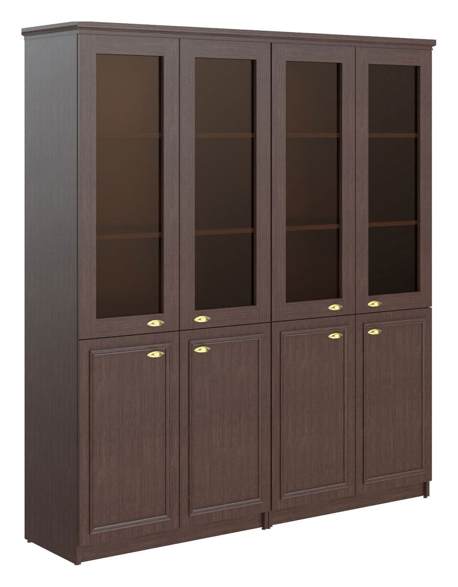 Шкаф "Raut" RHC 180.2 венге