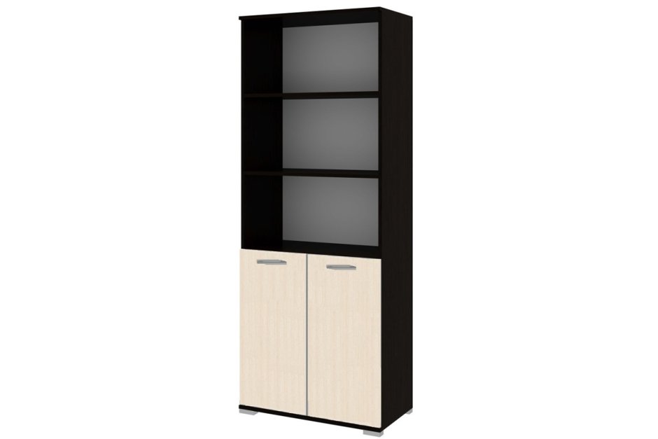 Пенал ПКС-8, венге/дуб белфорт