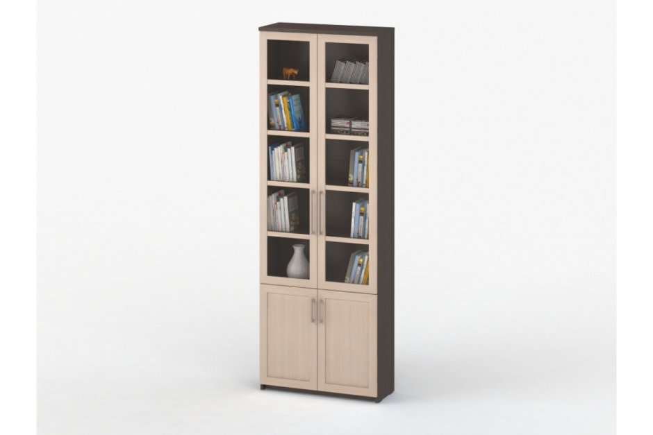 Книжный шкаф 110 BMS