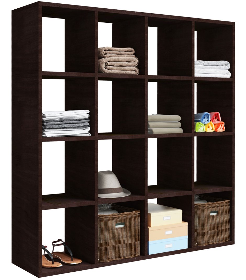 Стеллаж Империал матрица