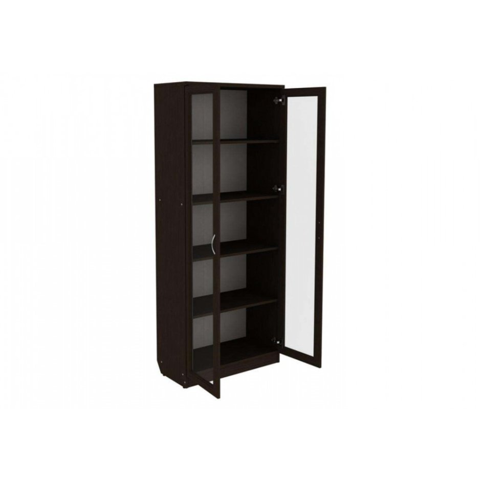 Шкаф для книг арт. 224 "Гарун"