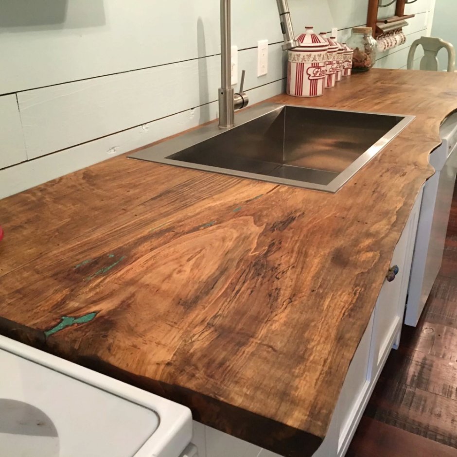 Столешница под дерево