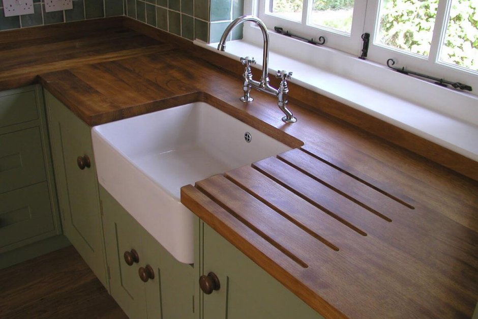 Осмо для столешниц