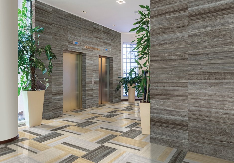 Керамогранит Estima Silk